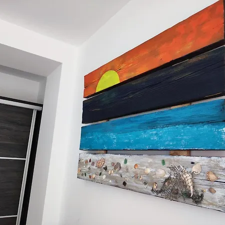 Appartement Amira