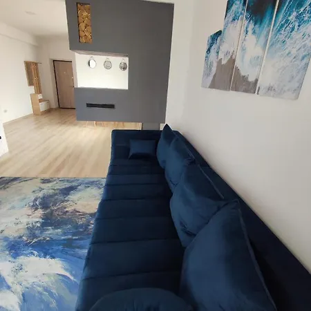 Amira Apartment Constanta