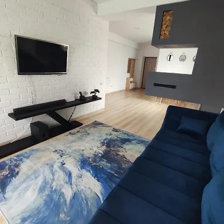 Amira Appartement *