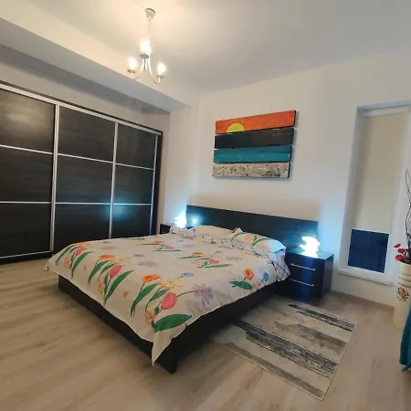 Amira Appartement *