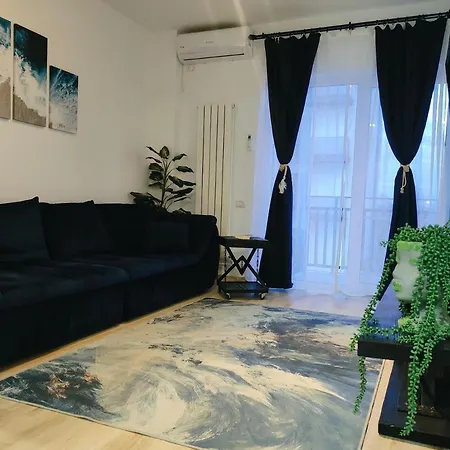 Appartement Amira Constanţa