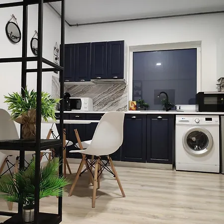 Amira Appartement