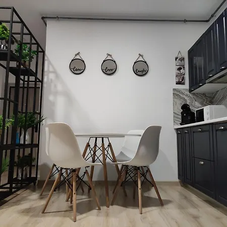 Appartement Amira *