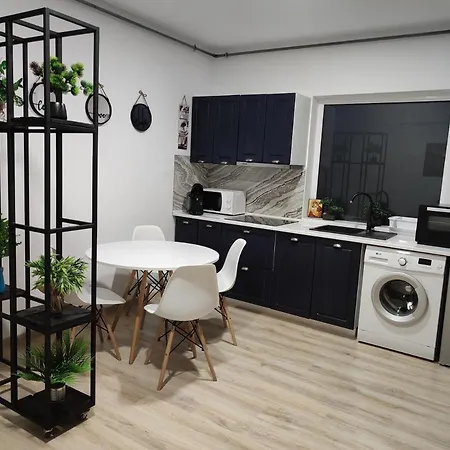 Amira Appartement *