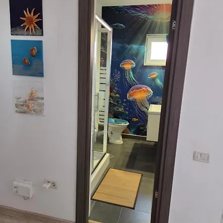 Amira Appartement